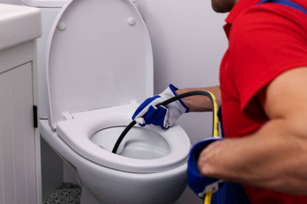 Best Faucet Repair  in Terrell, TX