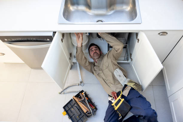  Terrell, TX Plumbing Pros