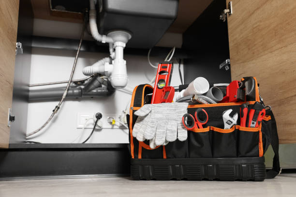 Best 24-Hour Plumber Near Me  in Terrell, TX