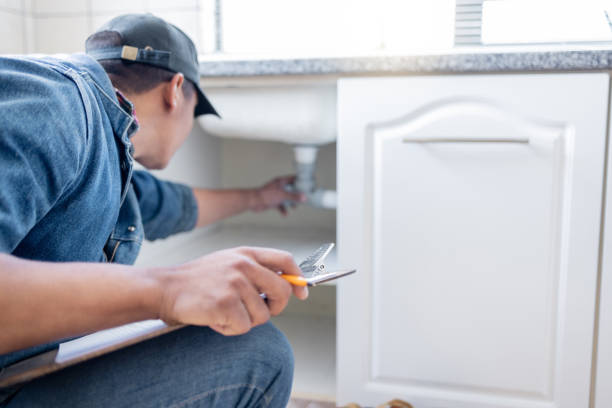 Best Same-Day Plumbing Service  in Terrell, TX