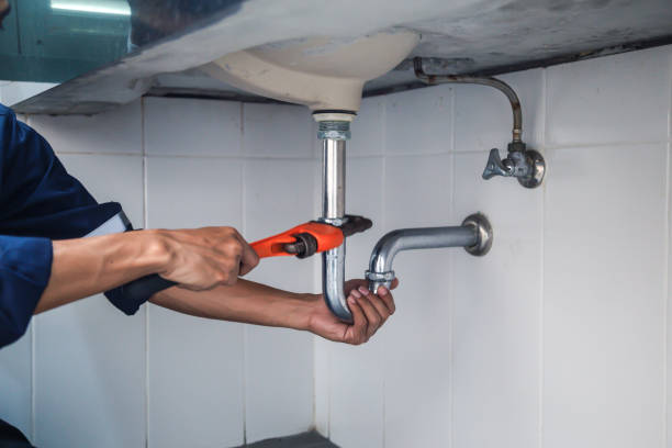 Best Hot Water Heater Installation  in Terrell, TX