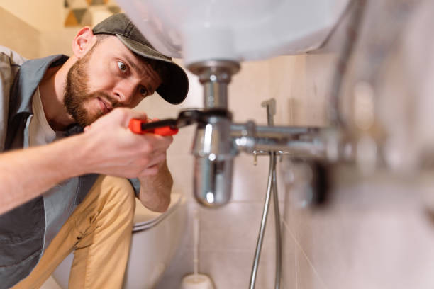 Terrell, TX Plumbing Company