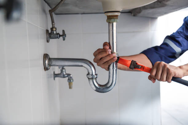 Best Shower Repair Services  in Terrell, TX