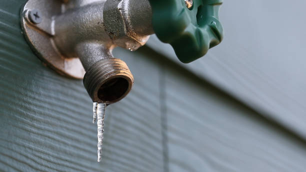 Best Sprinkler Systems  in Terrell, TX