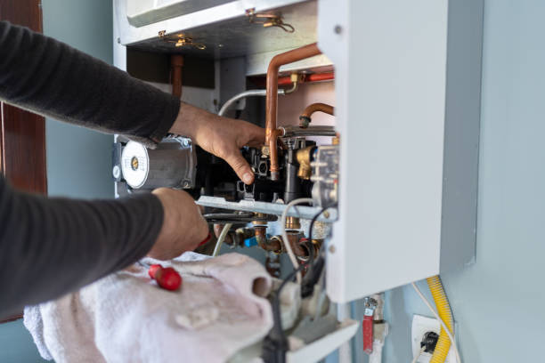 Best Plumbing Repair Near Me  in Terrell, TX